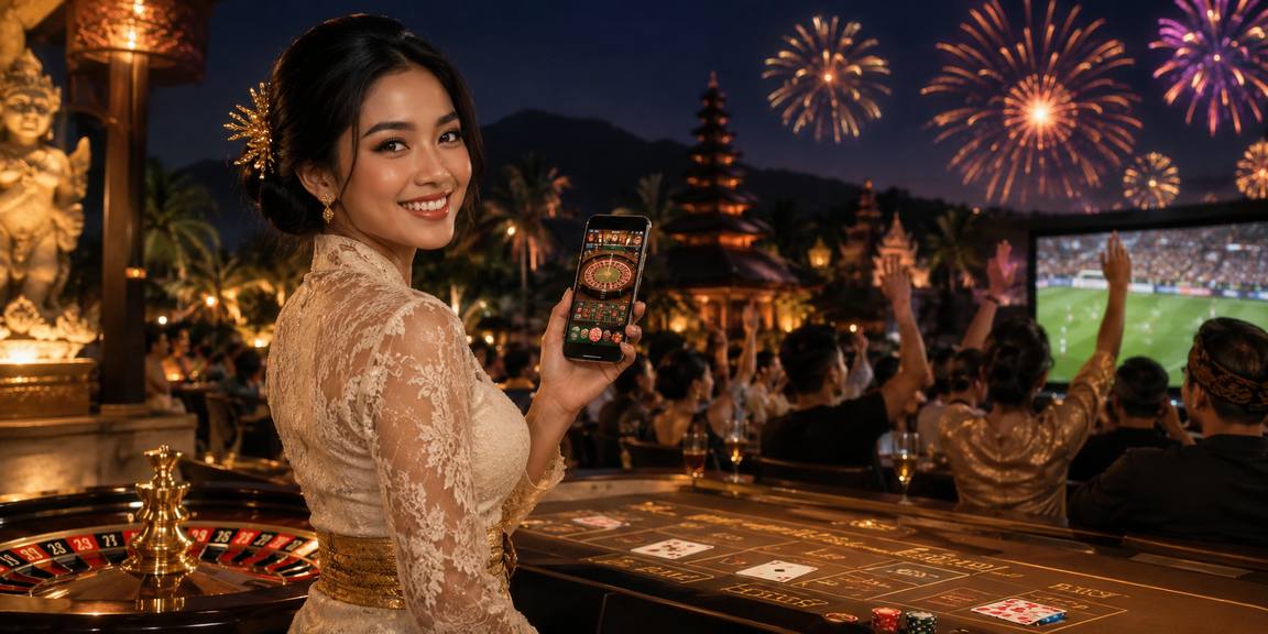 kawat4d mobile gaming
